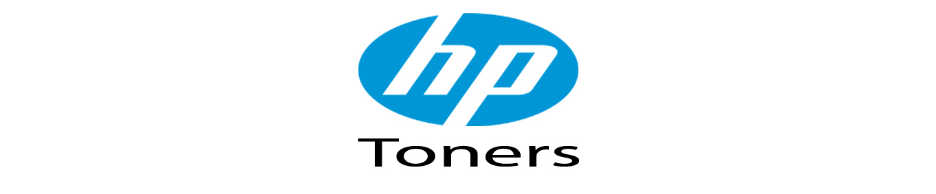 HP Toners